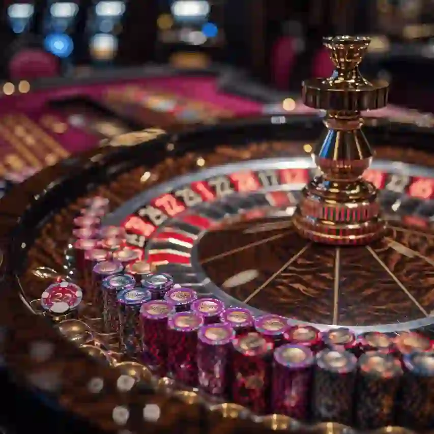 Khám Phá Thế Giới Chơi Game Ngoạn Mục Tại Xổ Số Miền Bắc Ngày Mùng 7 Tháng 9 Nơi Đam Mê Chắp Cánh