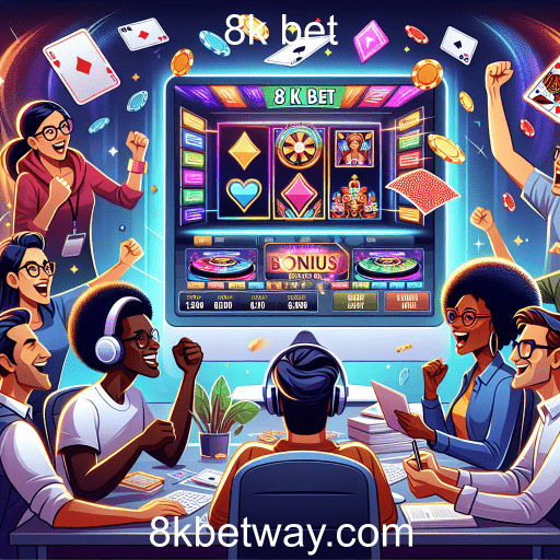 Khám Phá Thế Giới Đầy Hấp Dẫn Của Ku Bet77 Những Trải Nghiệm Không Thể Bỏ Lỡ