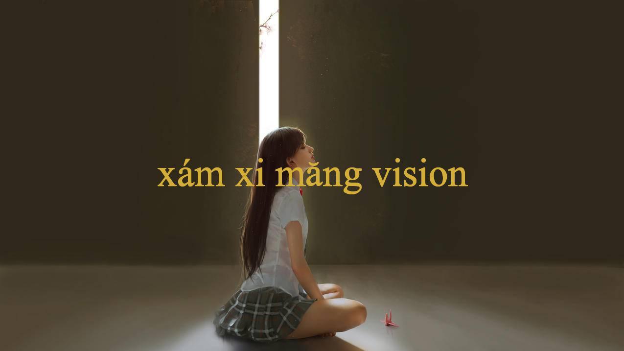 Xám Xi Măng Vision Trải Nghiệm Game Đỉnh Cao Cùng Những Ưu Điểm Nổi Bật