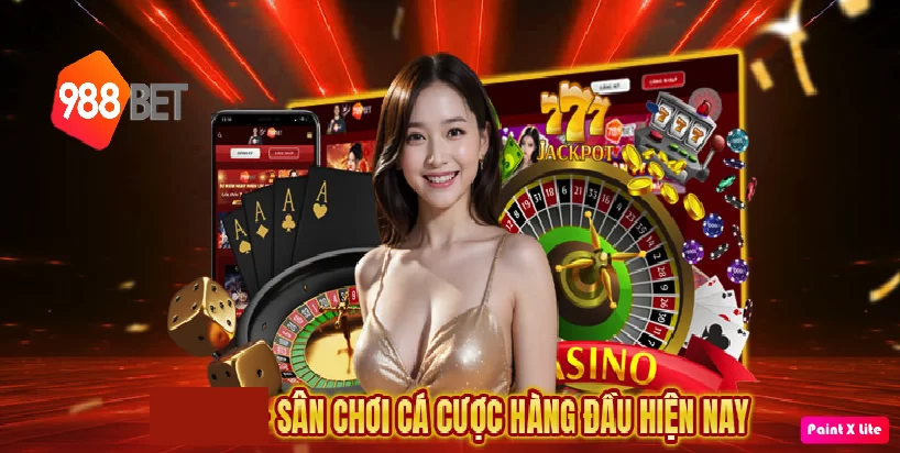 Bất Động Sản Sạch Khám Phá Thế Giới Giải Trí Cá Cược Đỉnh Cao