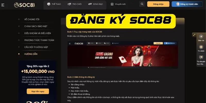 Https Soc88B.Vip – Khám Phá Thế Giới Giải Trí Đỉnh Cao
