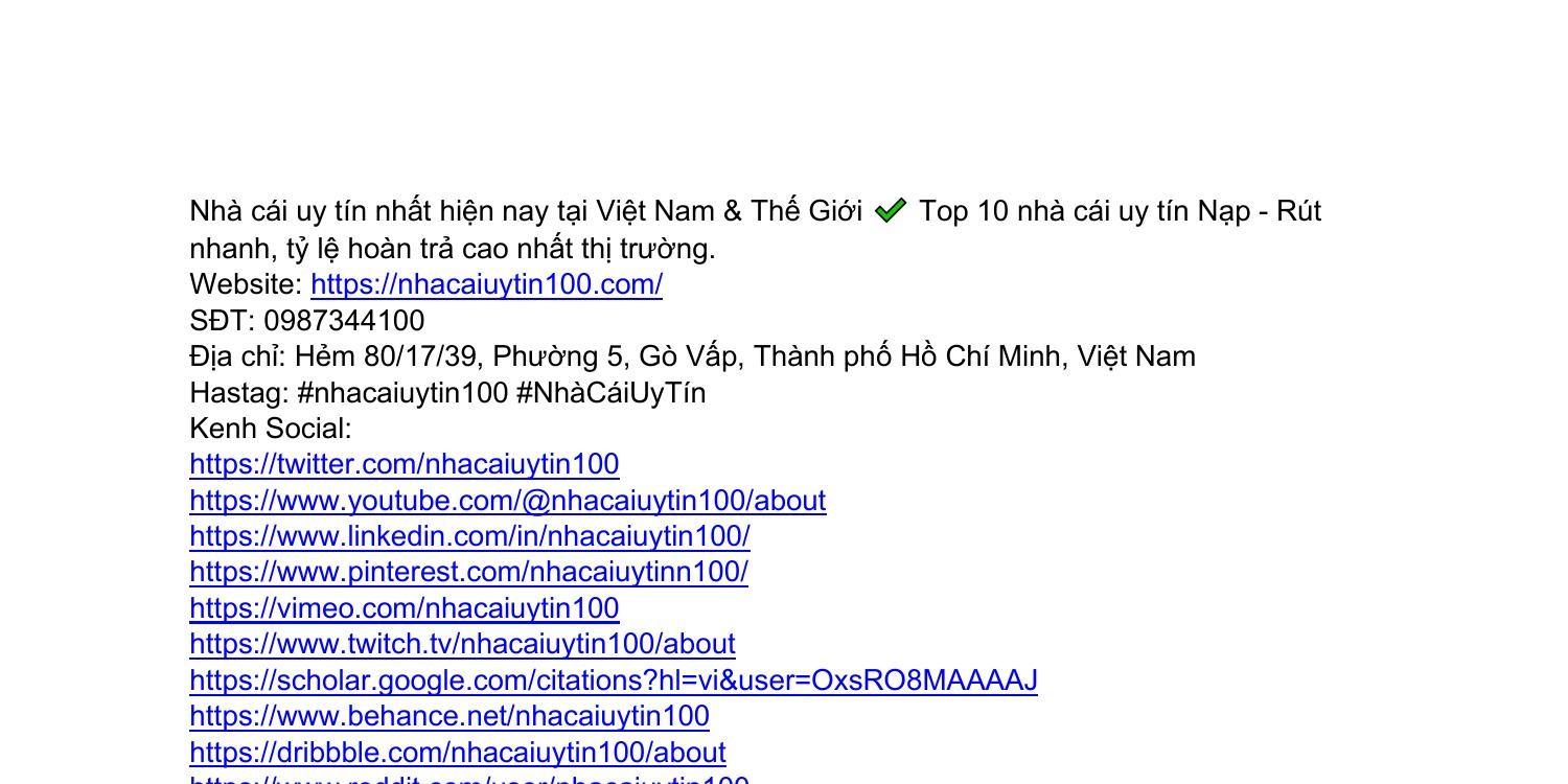 Sex Cổ Lựa Chọn An Toàn & Đáng Tin Cậy