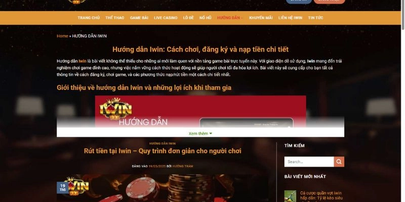 Sex Lam Tinh Trải Nghiệm Đỉnh Cao Trong Thế Giới Casino Trực Tuyến