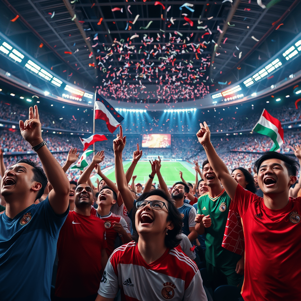 Maximizing Strategic Bets: Navigating Boosted Odds Multipliers in Global Tournaments